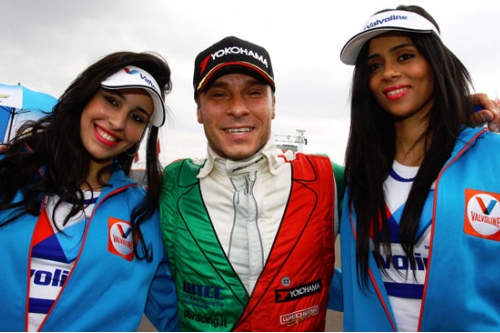 Stefano D'Aste begint eigen WTCC-team